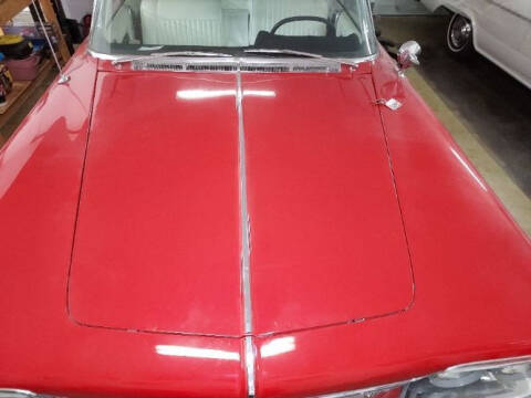 1961 Chrysler Imperial