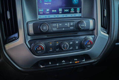 2019 GMC Sierra 2500HD SLE