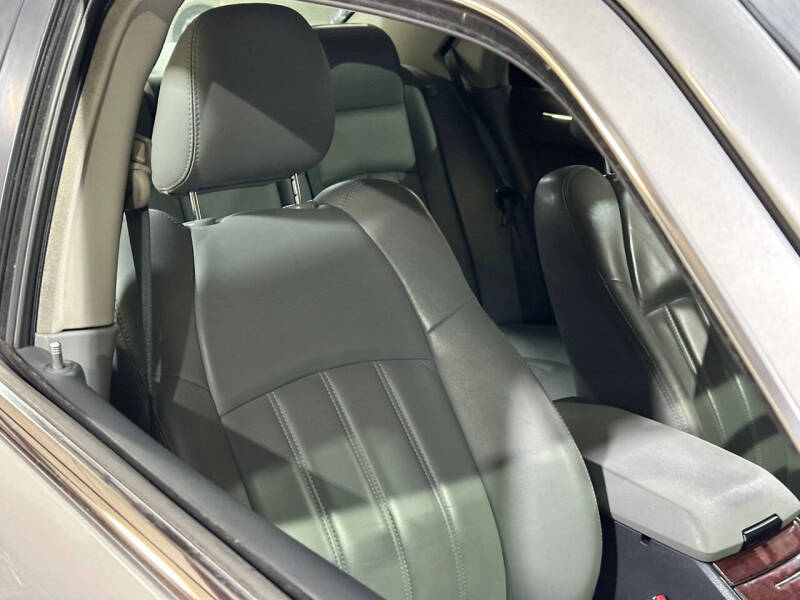 2006 Chrysler 300 C