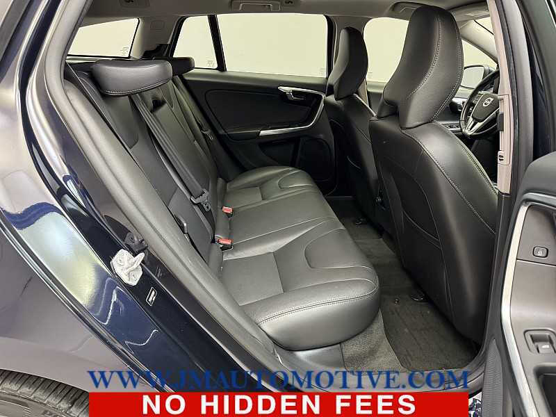 2016 Volvo V60 T5 Premier