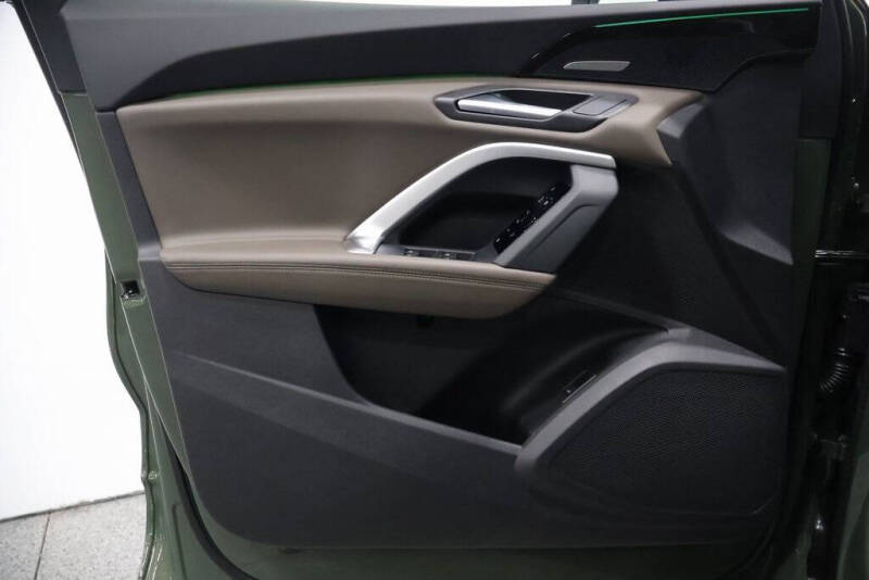 2025 Audi Q5 quattro Prestige TFSI