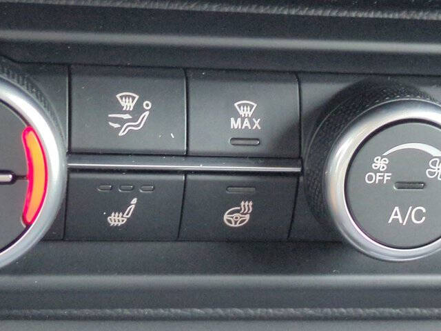 2025 Alfa Romeo Stelvio