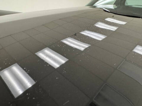 1977 Chevrolet Corvette