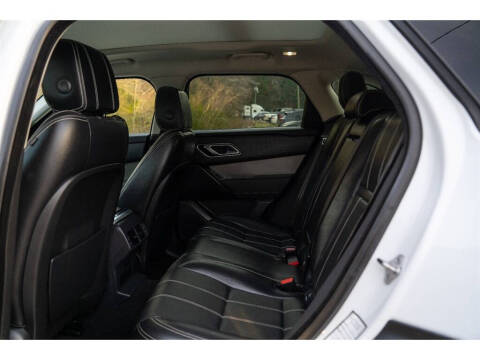 2022 Land Rover Range Rover Velar P250 S