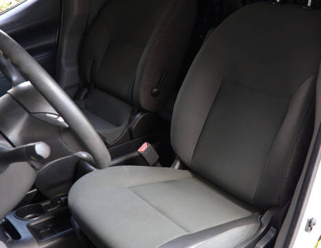 2017 Nissan NV200 SV