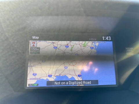 2019 Acura MDX SH-AWD w/Advance