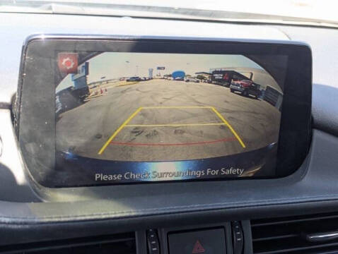 2021 Mazda MAZDA6 Grand Touring