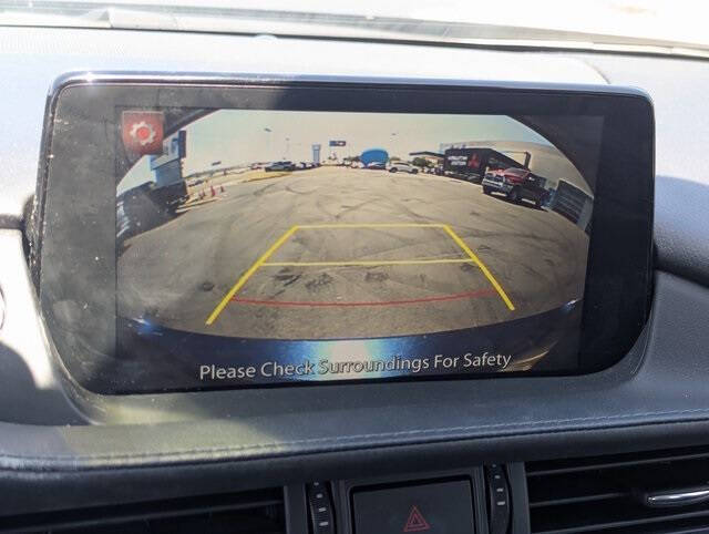 2021 Mazda MAZDA6 Grand Touring