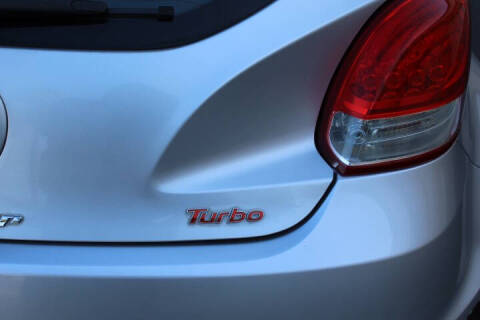 2013 Hyundai Veloster Turbo