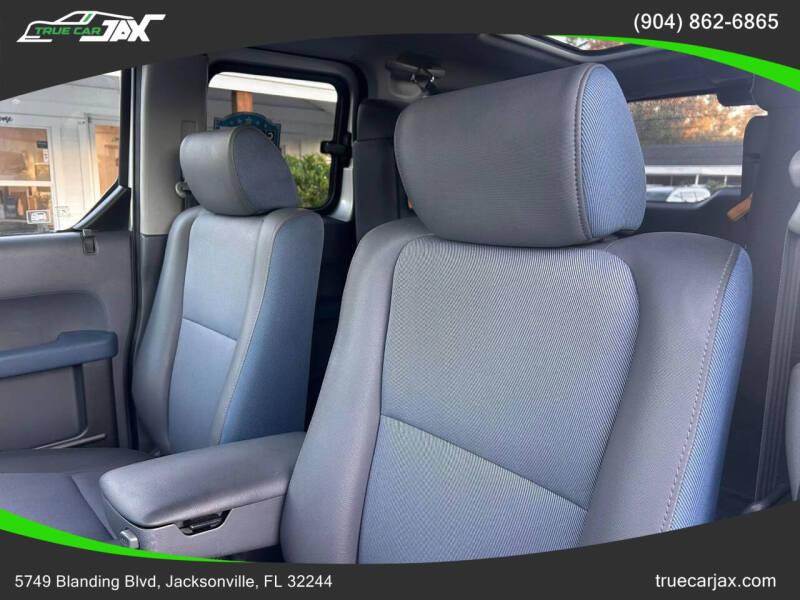 2003 Honda Element EX