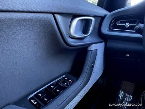 2023 Polestar 2 Long Range Single Motor