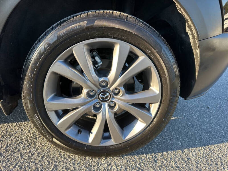 2025 Mazda CX-30 2.5 S Preferred