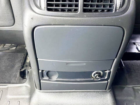 2009 Porsche Cayenne Tiptronic