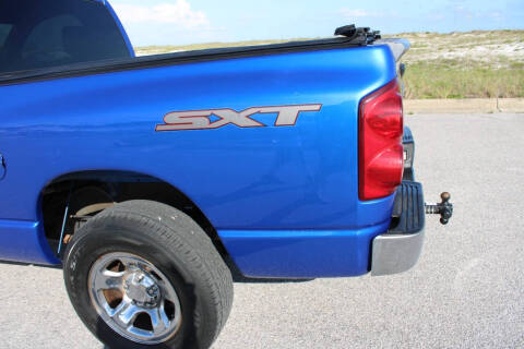 2008 Dodge Ram 1500 ST