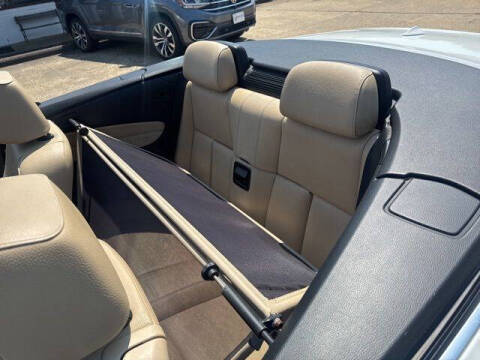 2012 BMW 1 Series 128i