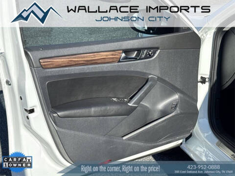 2020 Volkswagen Passat SEL