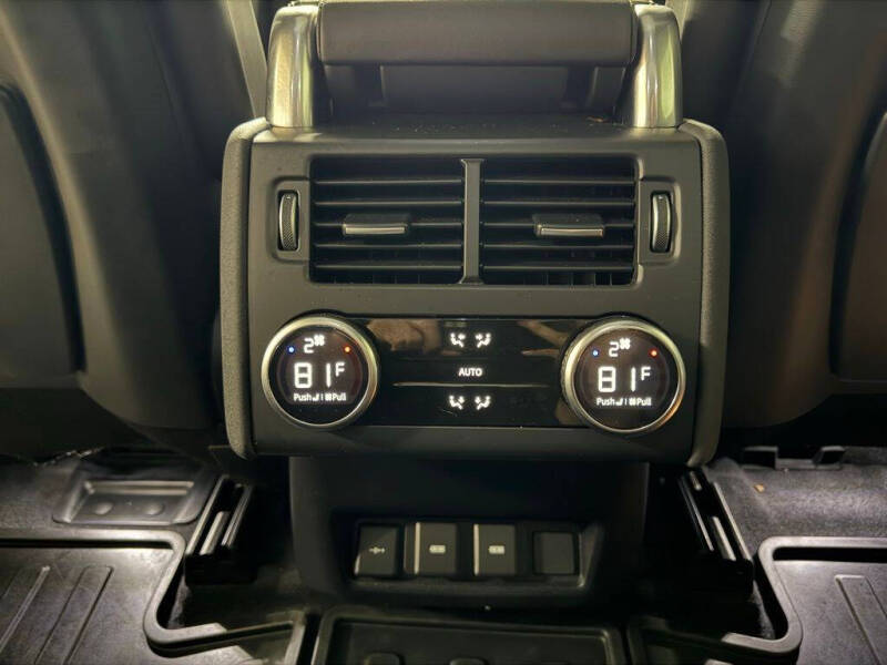 2023 Land Rover Discovery P360 HSE R-Dynamic