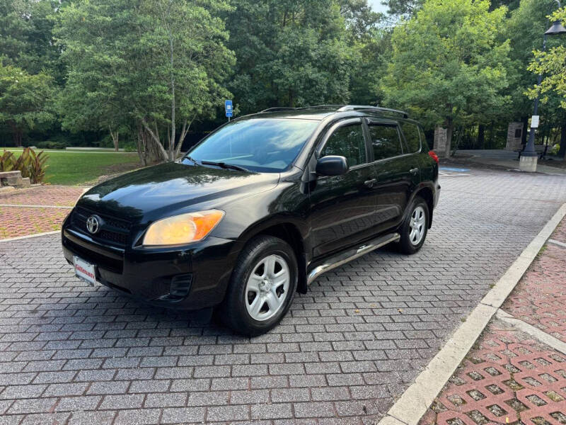 2012 Toyota RAV4