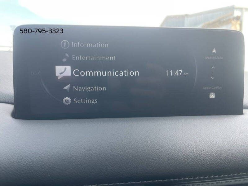 2024 Mazda CX-5 2.5 S Premium