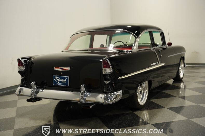 1955 Chevrolet Bel Air