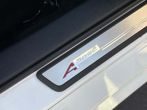 2023 Acura Integra w/A-SPEC