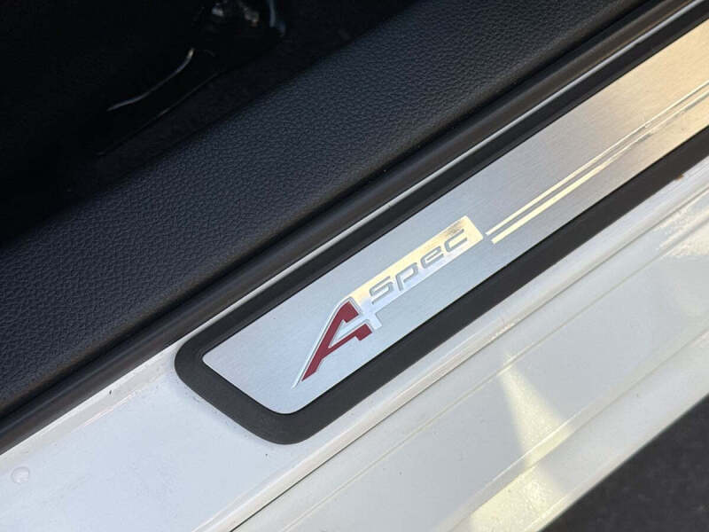 2023 Acura Integra w/A-SPEC