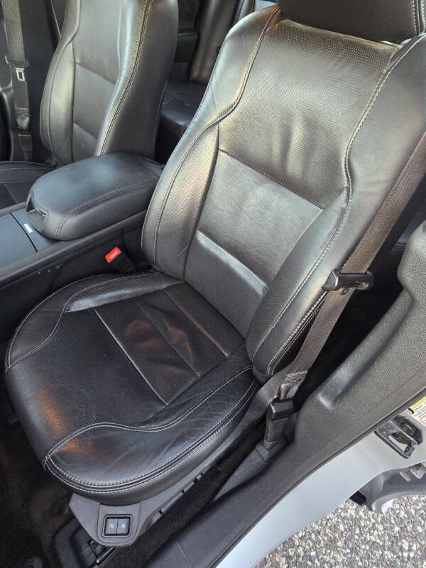 2013 Ford Taurus Limited