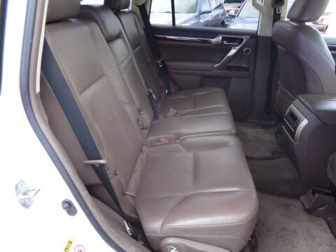 2011 Lexus GX 460 Premium