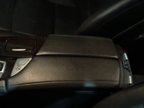 2015 BMW 5 Series 528i