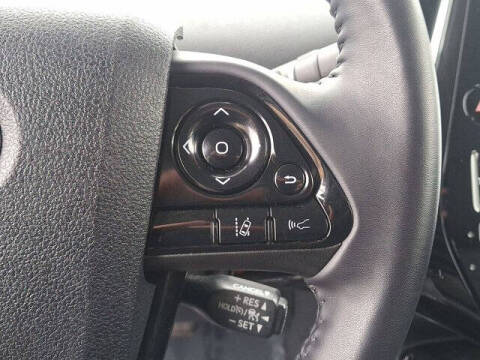 2022 Toyota Prius Prime XLE