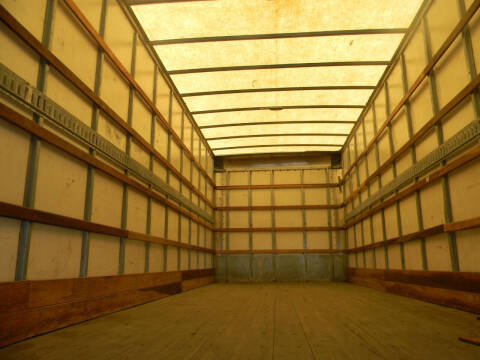 2017 International DuraStar 4300