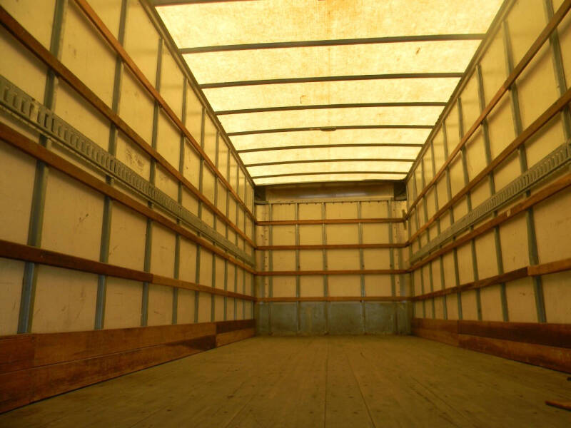 2017 International DuraStar 4300