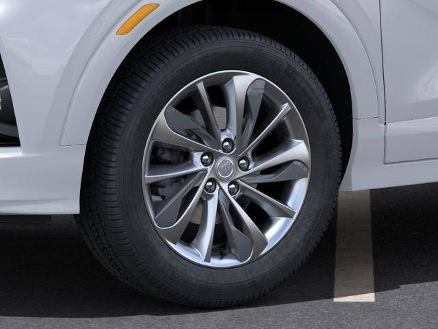 2023 Buick Encore GX