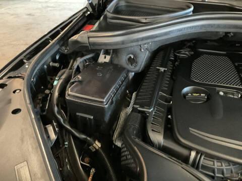 2014 Mercedes-Benz M-Class ML 350 4MATIC