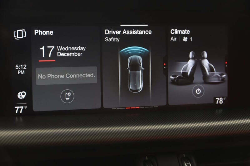 2023 Alfa Romeo Stelvio Veloce