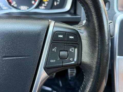 2018 Volvo S60 T5 Inscription