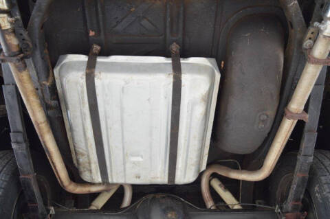 1955 Chevrolet Bel Air