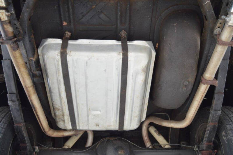 1955 Chevrolet Bel Air