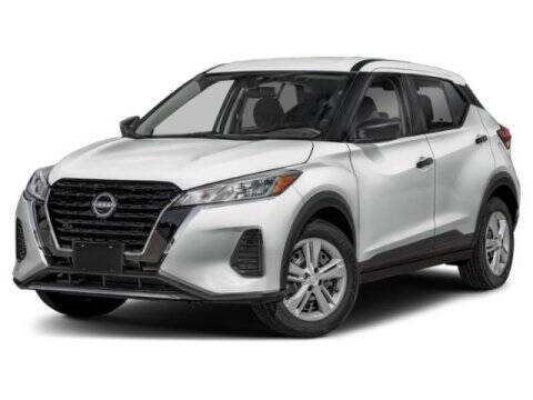 2025 Nissan Kicks Play for sale at Scott Evans Nissan in Carrollton GA