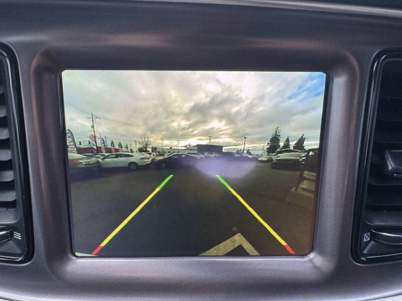 2020 Dodge Challenger GT