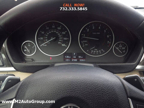 2016 BMW 4 Series 428i