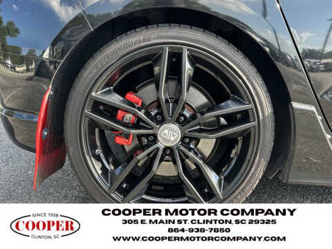 2020 Hyundai Veloster N