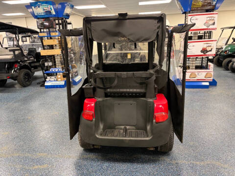 2004 Club Car Precednt