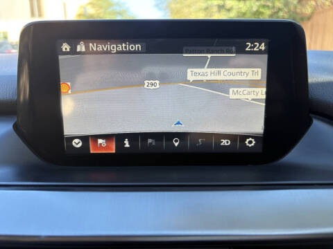 2016 Mazda MAZDA6 i Touring