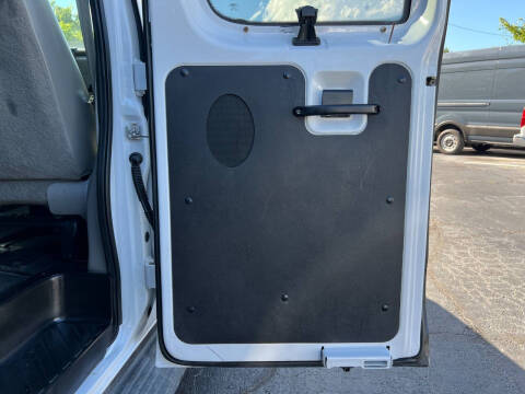 2009 Ford E-Series E-350 SD XLT