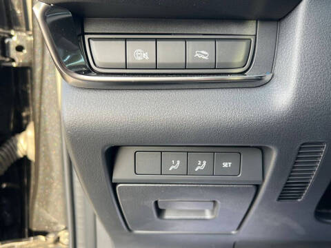 2025 Mazda CX-30 2.5 S Preferred