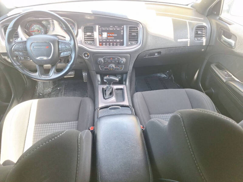 2021 Dodge Charger GT - Photo 10