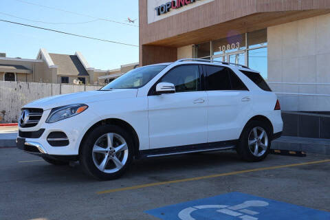 2018 Mercedes-Benz GLE GLE 350 4MATIC