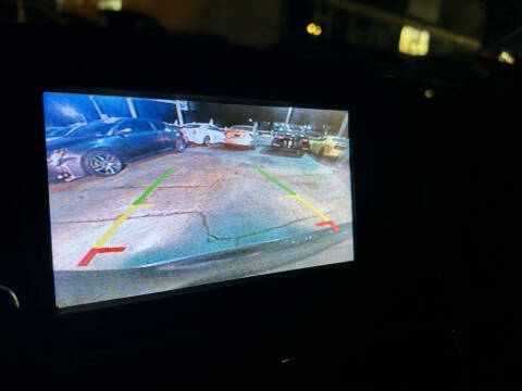 2018 Dodge Grand Caravan SE Plus