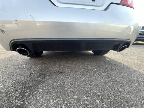 2008 Nissan Altima 2.5 S